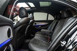 مێرسێدس بێنز E-Class